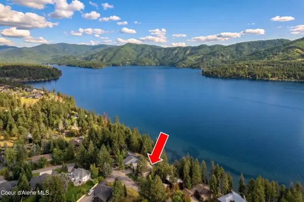 3112 E Point Hayden Dr, Hayden Lake, ID 83835