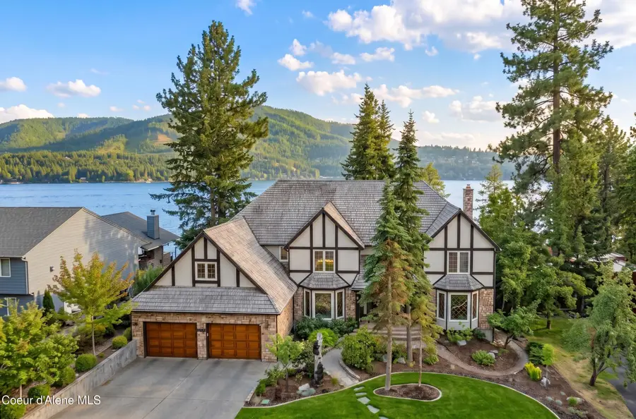 3112 E Point Hayden Dr, Hayden Lake, ID 83835 - #2