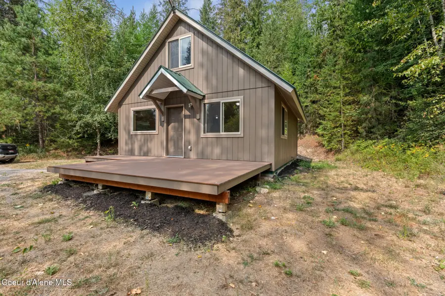 183 & 185 Carr Creek Rd, Sandpoint, ID 83864 - #2