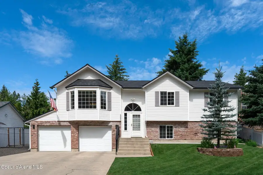 8585 N Audubon Dr, Hayden, ID 83835 - #2