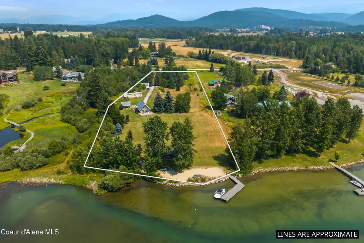 362 Sunnyside RD, Sandpoint, ID 83864 - #1