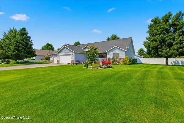 1999 W HEAVENLY STAR CT, Post Falls, ID 83854