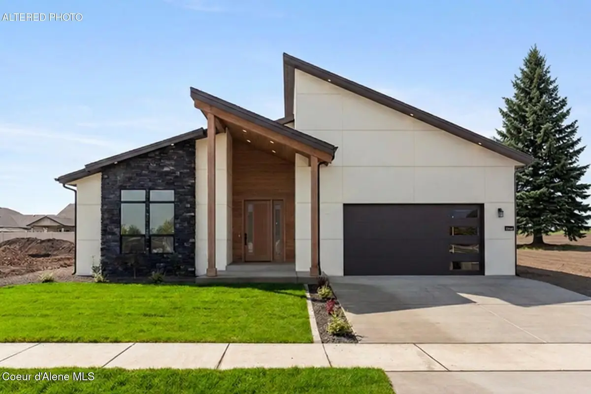 2448 E Salvation CT, Post Falls, ID 83854 - #1