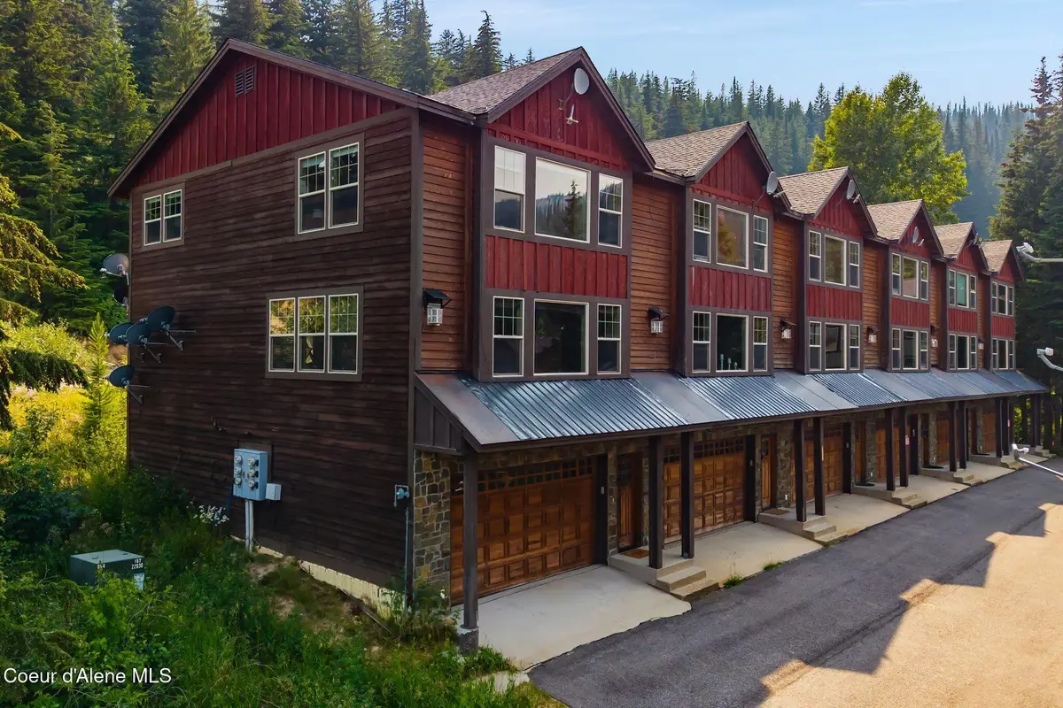 80 Whiplash CIR, Sandpoint, ID 83864 - #1