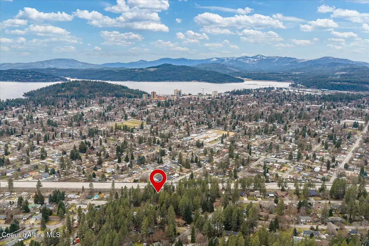 NKA E Stanley Hill Rd, Coeur Dalene, ID 83814 - #1