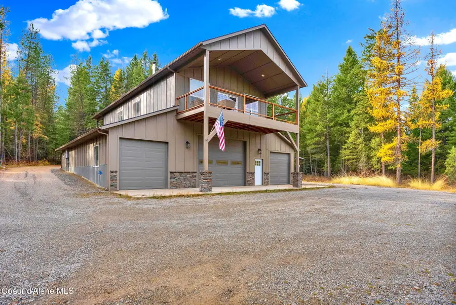 42 Seneacquoteen Dr, Priest River, ID 83856 - #2