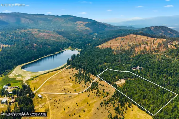 219 Sanctuary Hills, Sagle, ID 83860