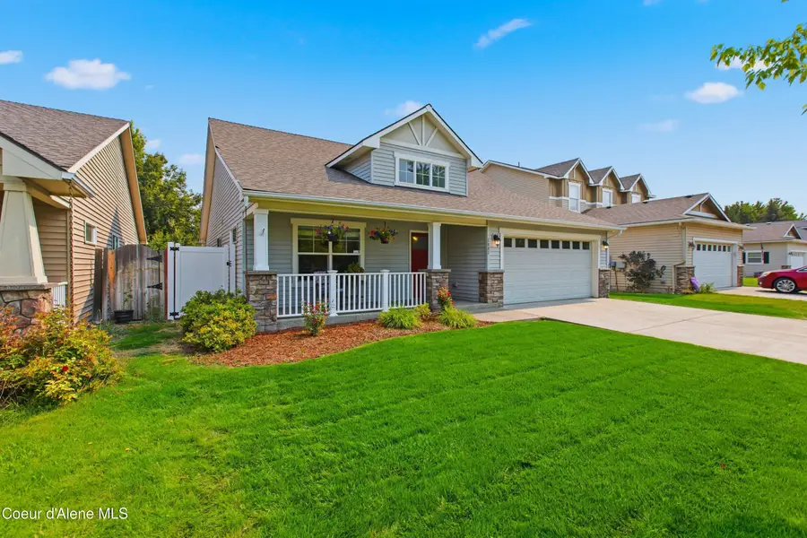 1441 W Tualatin DR, Post Falls, ID 83854 - #2