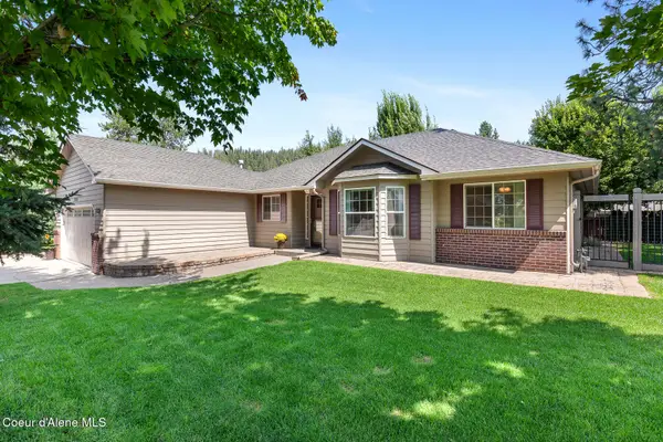 3756 N Sutters Way, Coeur d'Alene, ID 83815