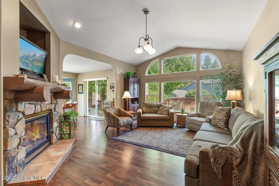 3756 N Sutters Way, Coeur Dalene, ID 83815 - #2