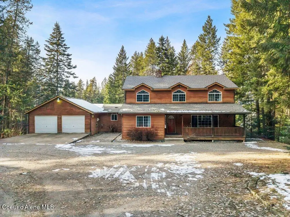 15951 N Pinewood Way, Hayden, ID 83835 - #1