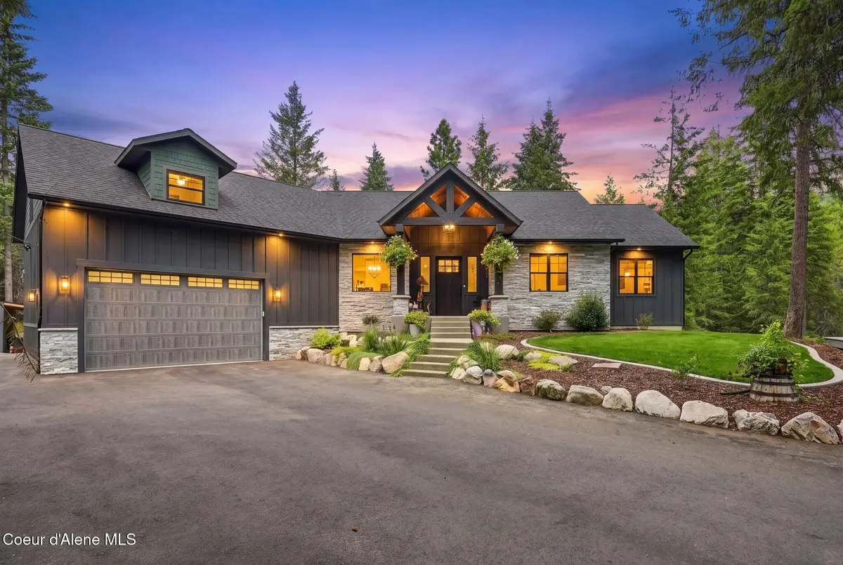 273 Songbird WAY, Spirit Lake, ID 83869 - #1