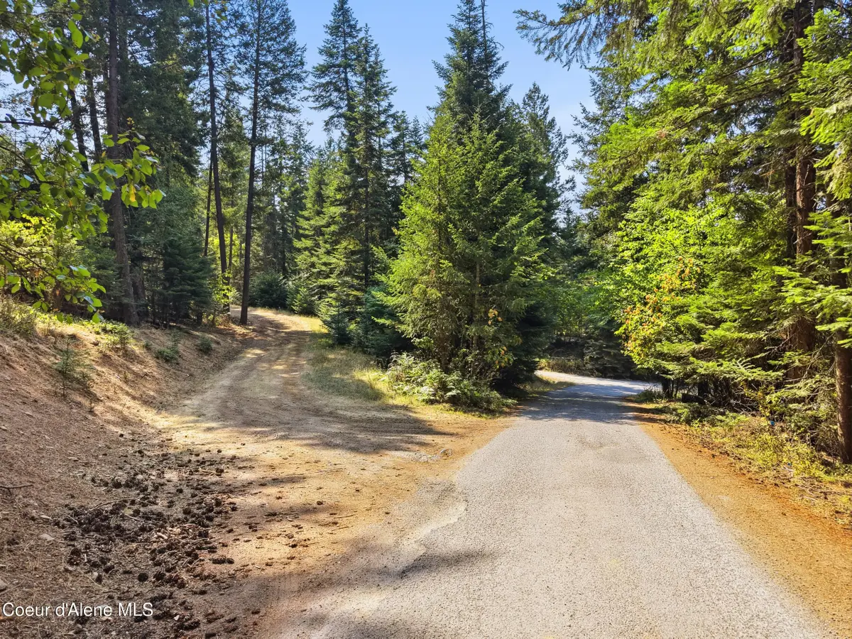 NNA W. Julia, Hauser, ID 83854 - #1