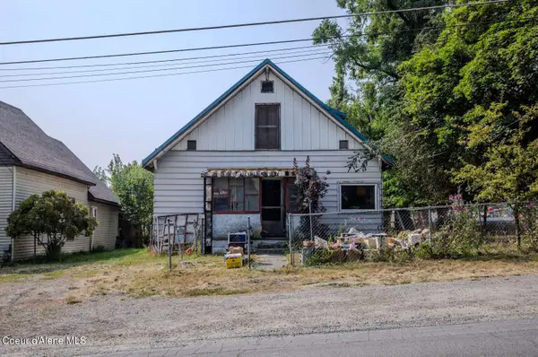 227 W Jefferson AVE, St. Maries, ID 83861