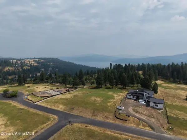 L267 S Magma Ln, Coeur d'Alene, ID 83814