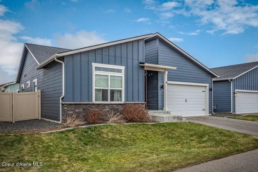 4242 N Donovan Lane, Post Falls, ID 83854 - Image #2