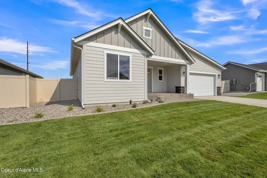 6729 N Alecat St, Coeur Dalene, ID 83815 - #2