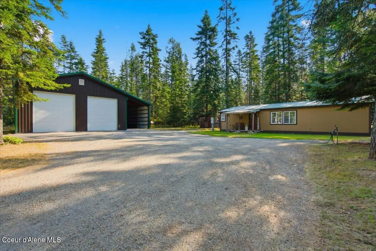 30532 N Red Fir RD, Athol, ID 83801 - #1