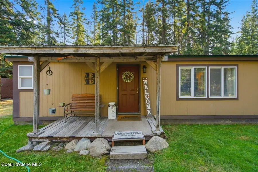 30532 N Red Fir RD, Athol, ID 83801 - #2
