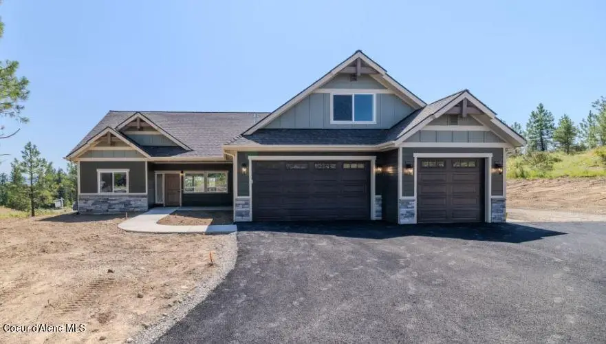 1475 W Remmick Street, Hayden, ID 83835 - #1