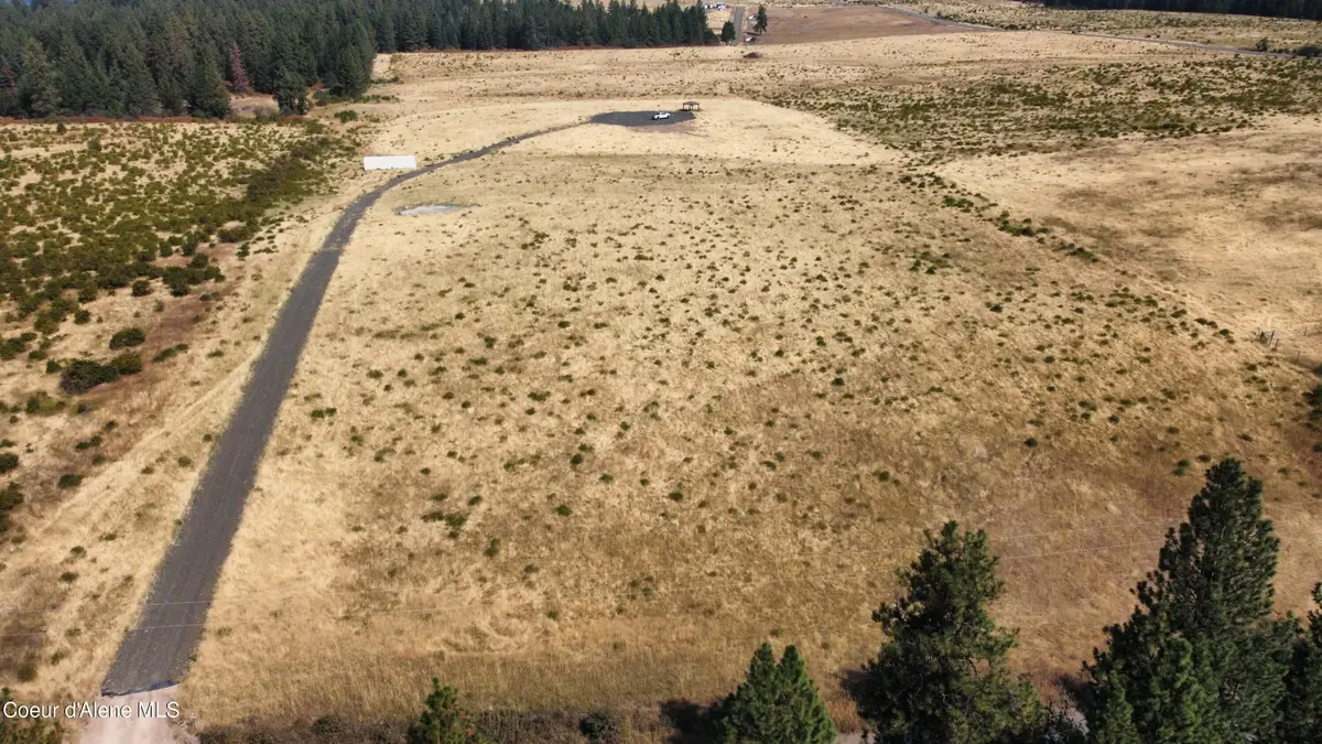 NKA E Point Rd, Harrison, ID 83833 - #1
