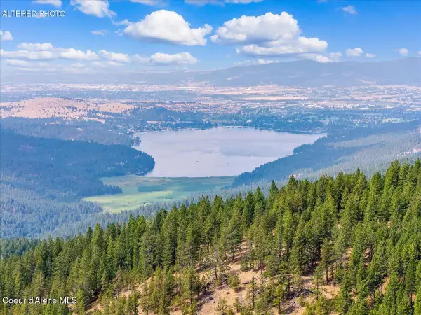 NKA S Idaho Rd, Post Falls, ID 83854