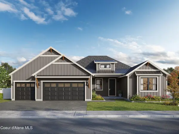 4535 W Andesite WAY, Coeur d'Alene, ID 83815
