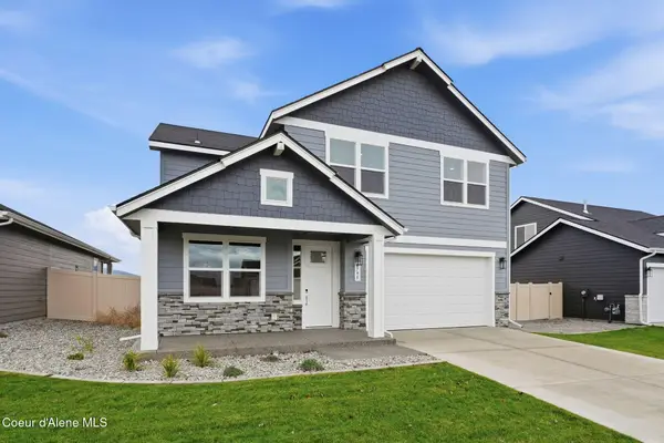 6617 N Alecat St, Coeur d'Alene, ID 83814