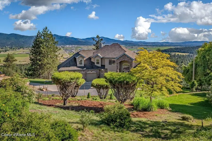 10715 N Payment Peak RD, Hauser, ID 83854 - #2