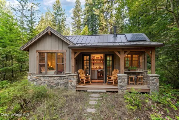 NKA W Radmer Rd, Rathdrum, ID 83858