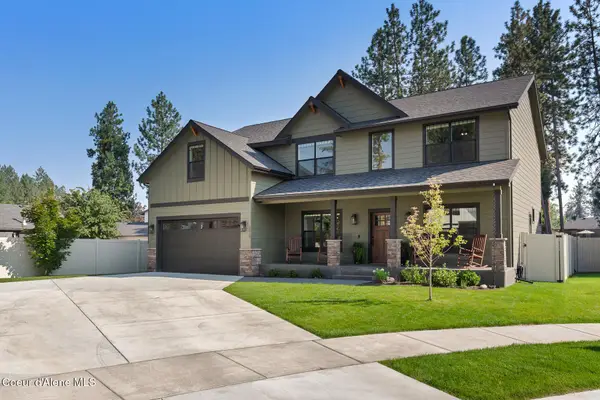 2068 E Plaza CT, Post Falls, ID 83854