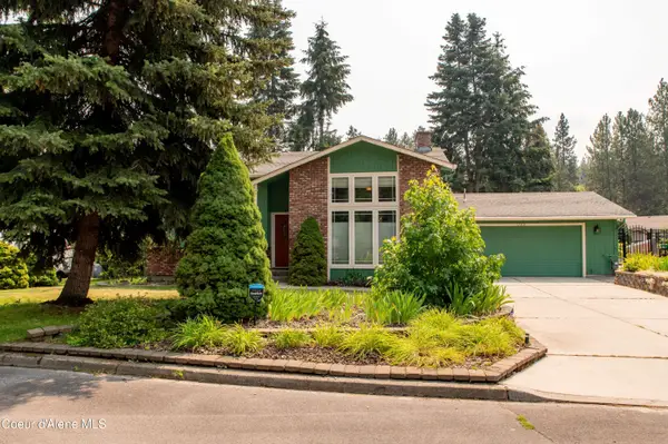 12312 W Park LN, Post Falls, ID 83854