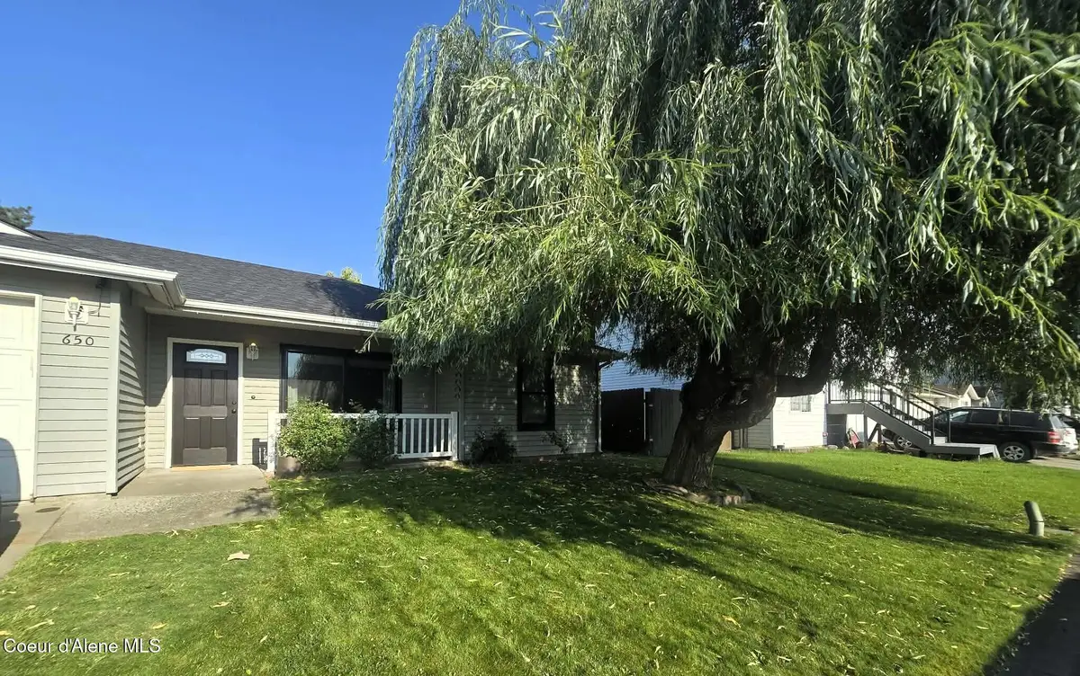 650 N Megan St, Post Falls, ID 83854 - #1