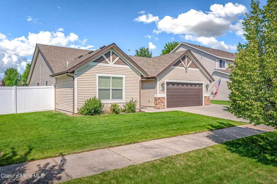 2642 E Thrush DR, Post Falls, ID 83854 - #2