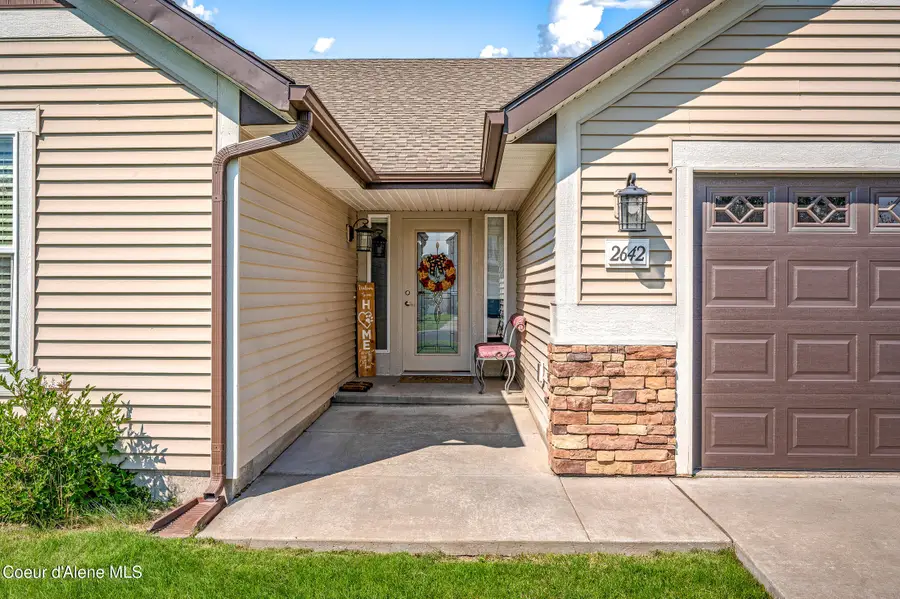 2642 E Thrush DR, Post Falls, ID 83854 - #3