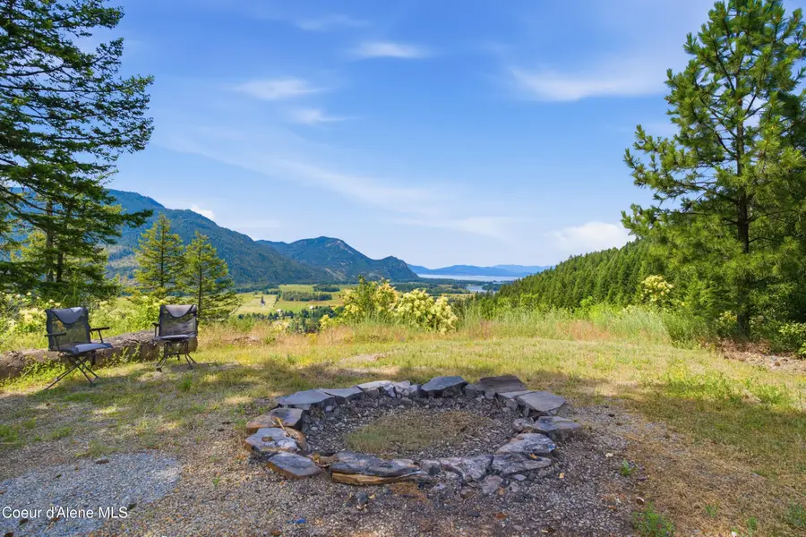 1010 Mc Quade Gulch Dr, Clark Fork, ID 83811 - #2