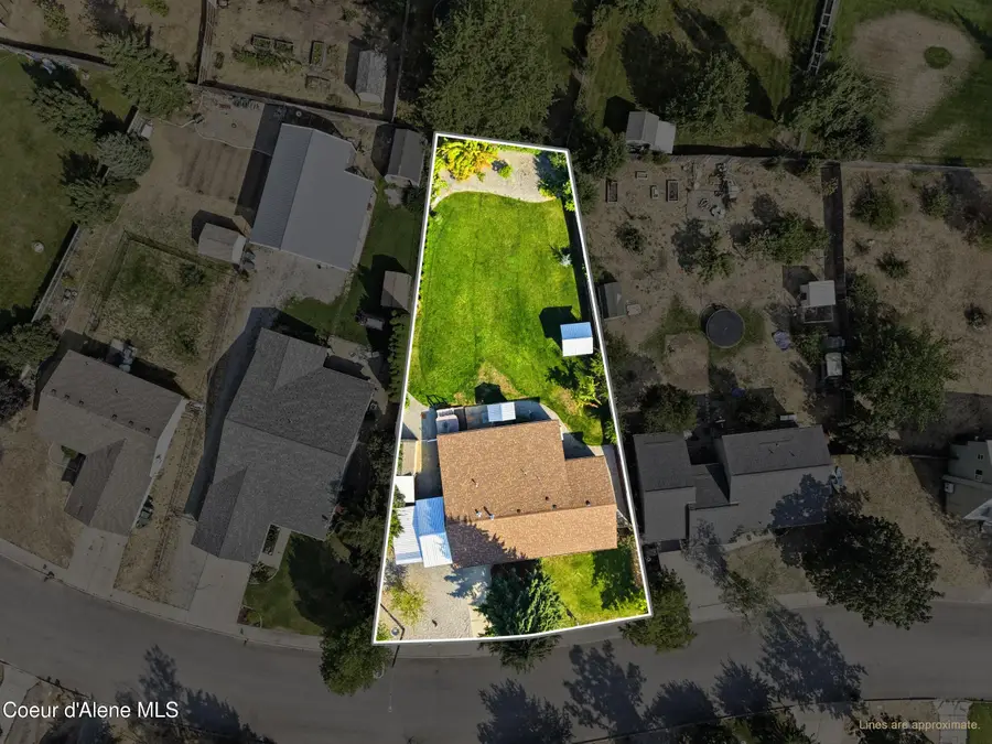1909 E Meadow Ln, Post Falls, ID 83854 - #2
