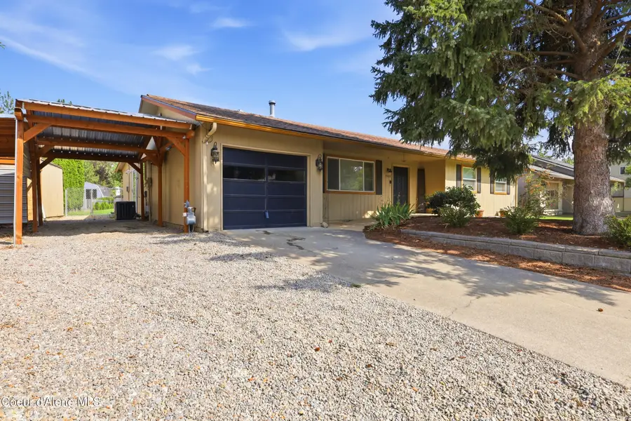 1909 E Meadow Ln, Post Falls, ID 83854 - #3
