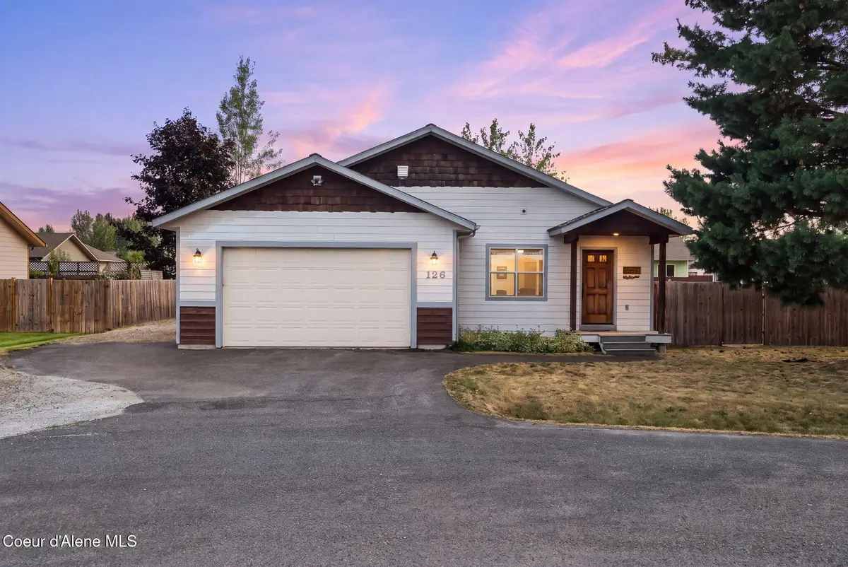 126 Rebeccas Way, Kootenai, ID 83840 - #1