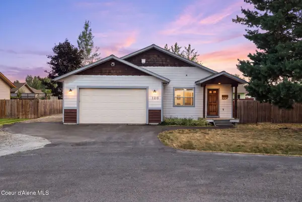 126 Rebeccas Way, Kootenai, ID 83840