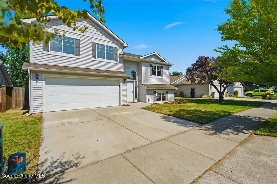 2175 W Rousseau DR, Coeur D Alene, ID 83815 - #3