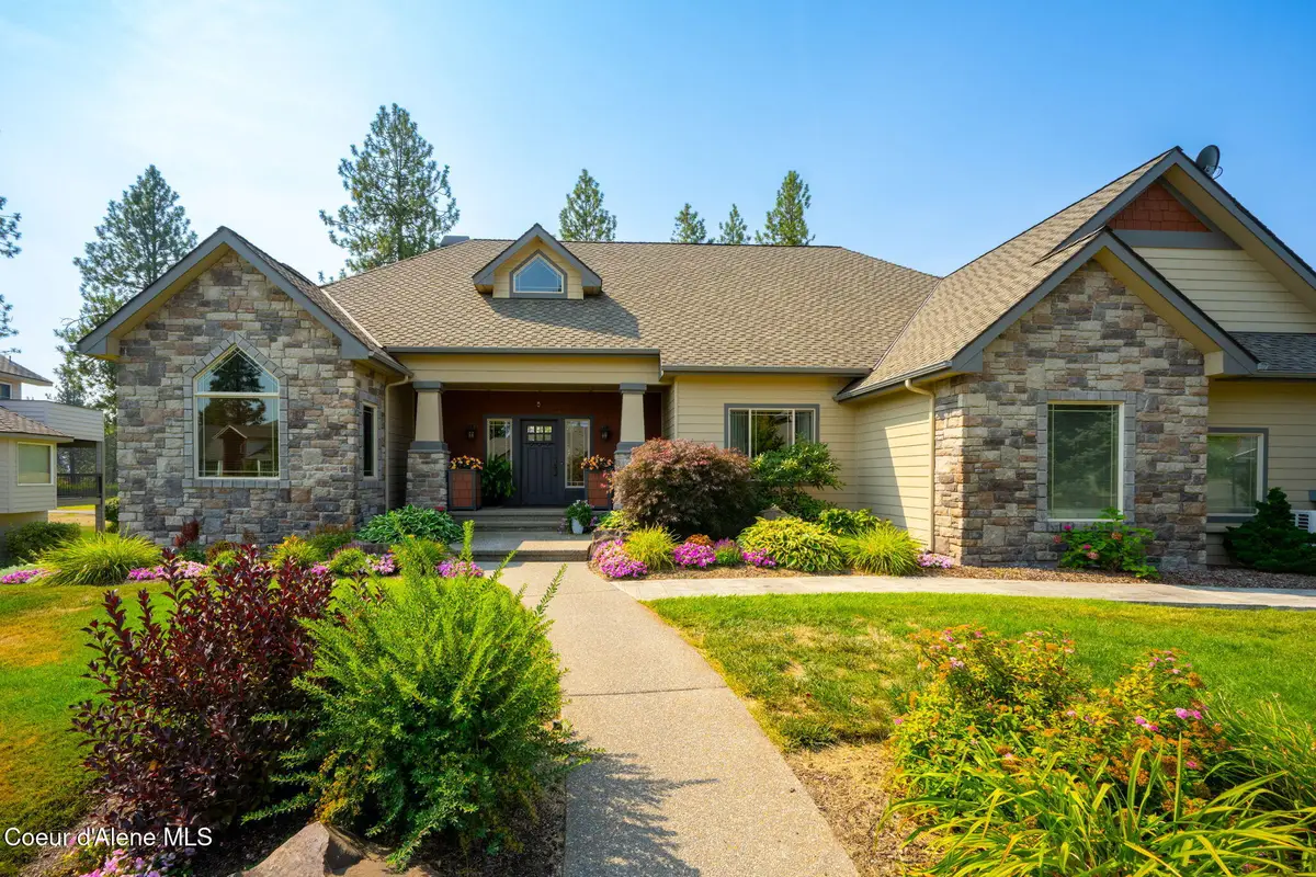 694 N McDonald CT, Post Falls, ID 83854 - #1