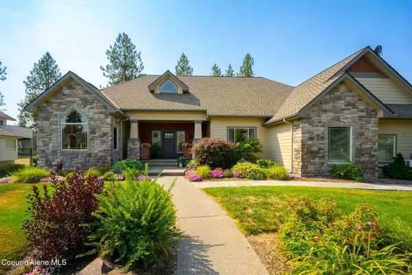 694 N McDonald CT, Post Falls, ID 83854