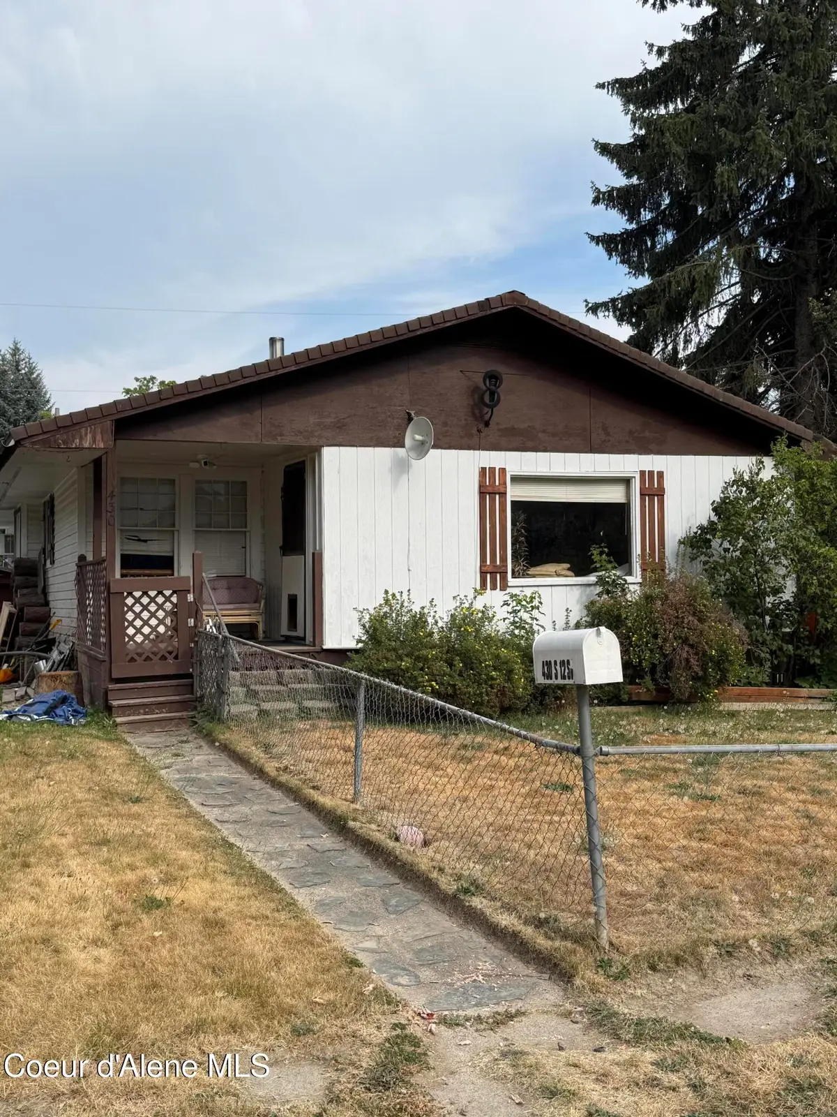 430 S 12th ST, Saint Maries, ID 83861 - #1