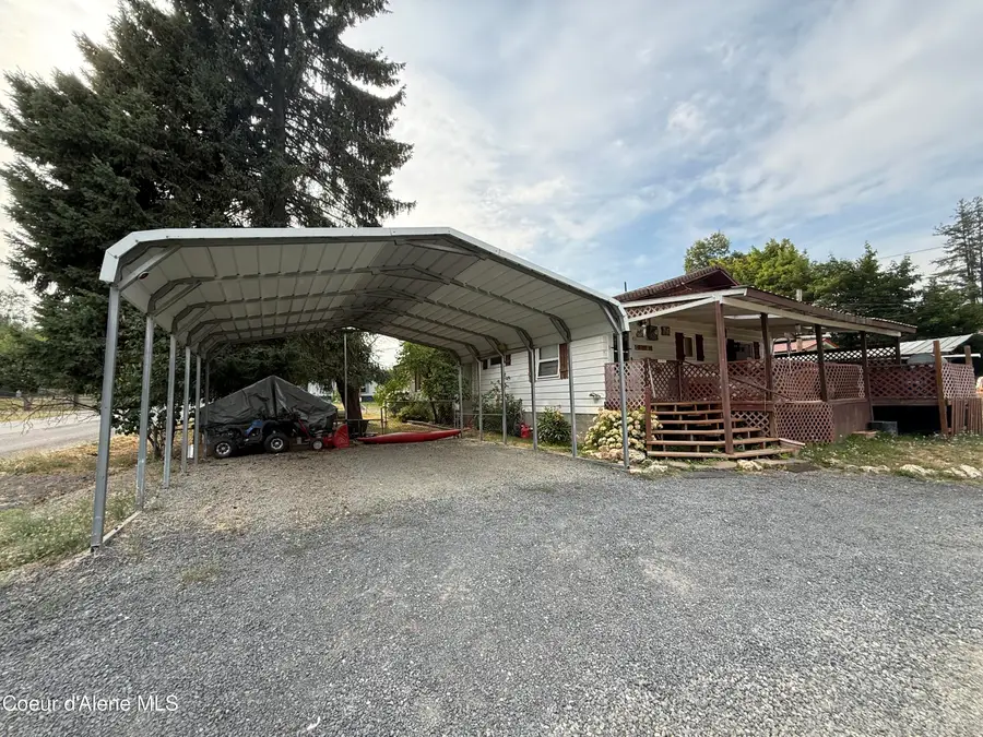 430 S 12th ST, Saint Maries, ID 83861 - #3