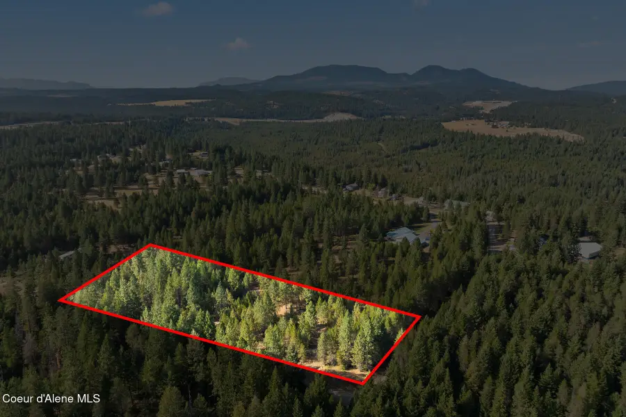 NKA E Arthur Rd, Athol, ID 83801 - #3