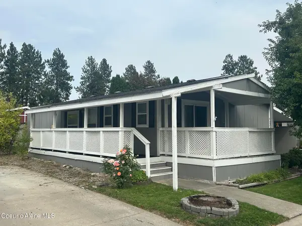 4927 W Cougar CIR, Coeur d'Alene, ID 83815