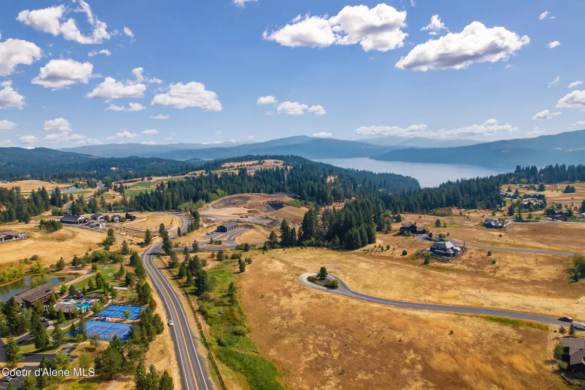 L212 S Basalt Drive, Coeur Dalene, ID 83814 - #1