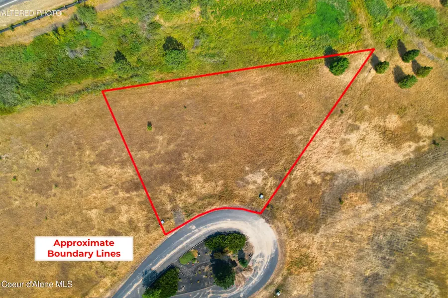 L212 S Basalt Drive, Coeur Dalene, ID 83814 - #2
