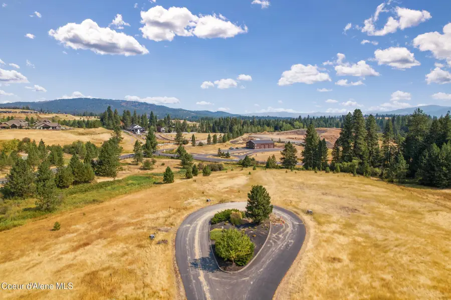 L212 S Basalt Drive, Coeur Dalene, ID 83814 - #3